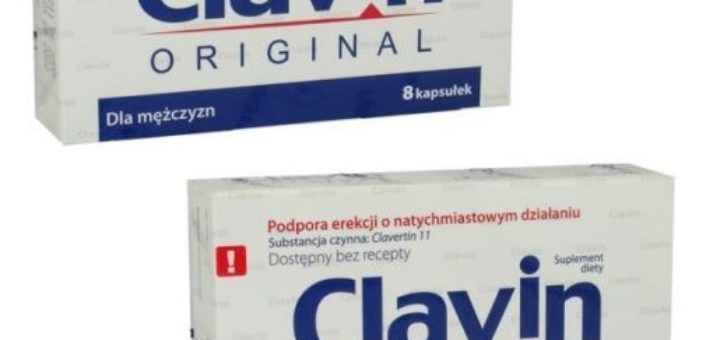 lek clavin