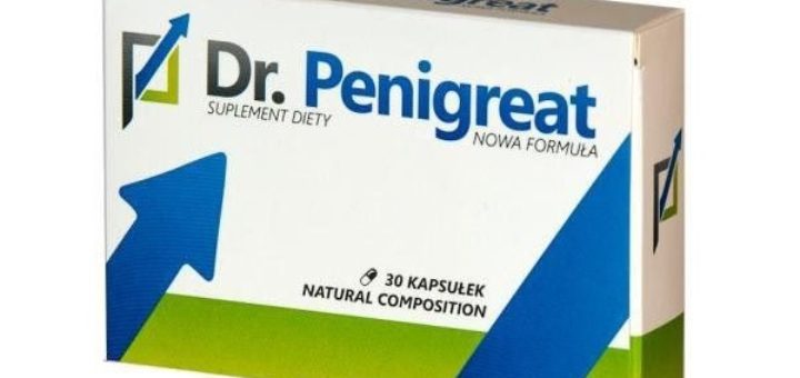 penigreat na powiększanie