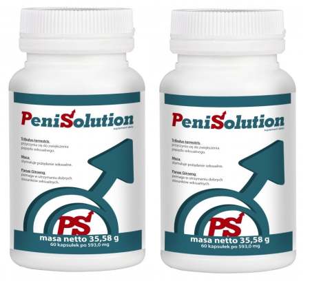 tabletki penisolution
