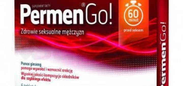tabletki permen go