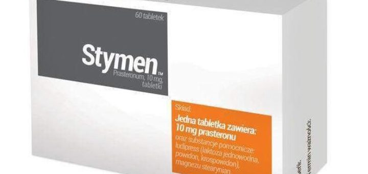lek na erekcję stymen