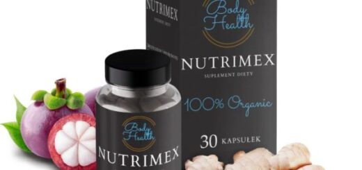 tabletki nutrimex dla wymagających